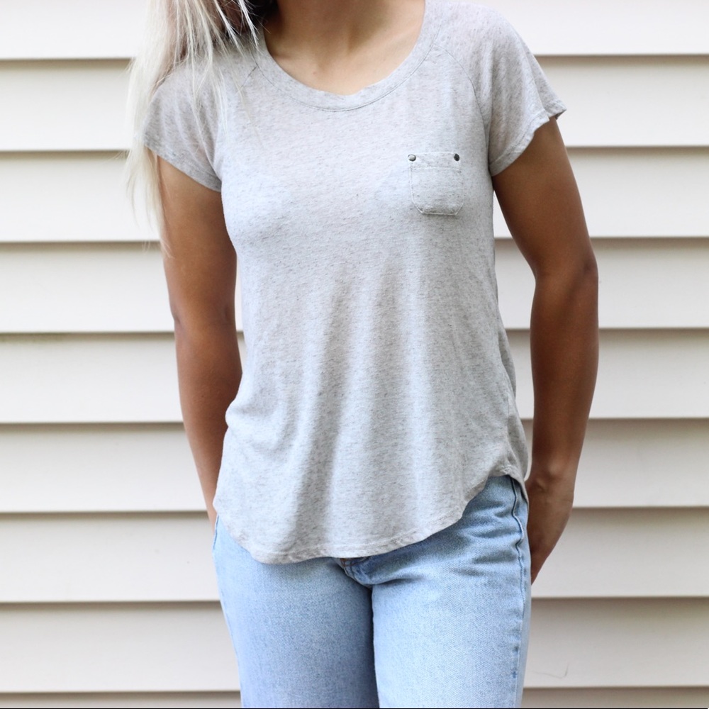 Pocket Tee